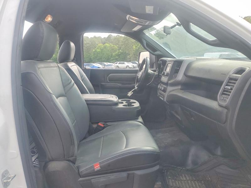 Продаж на аукціоні авто 2023 Ram 3500, vin: 3C7WRSBL1PG628208, номер лоту: 50246176