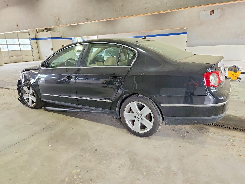 Продажа на аукционе авто 2007 Volkswagen Passat, vin: WVWAK73C57P133058, номер лота: 49779036