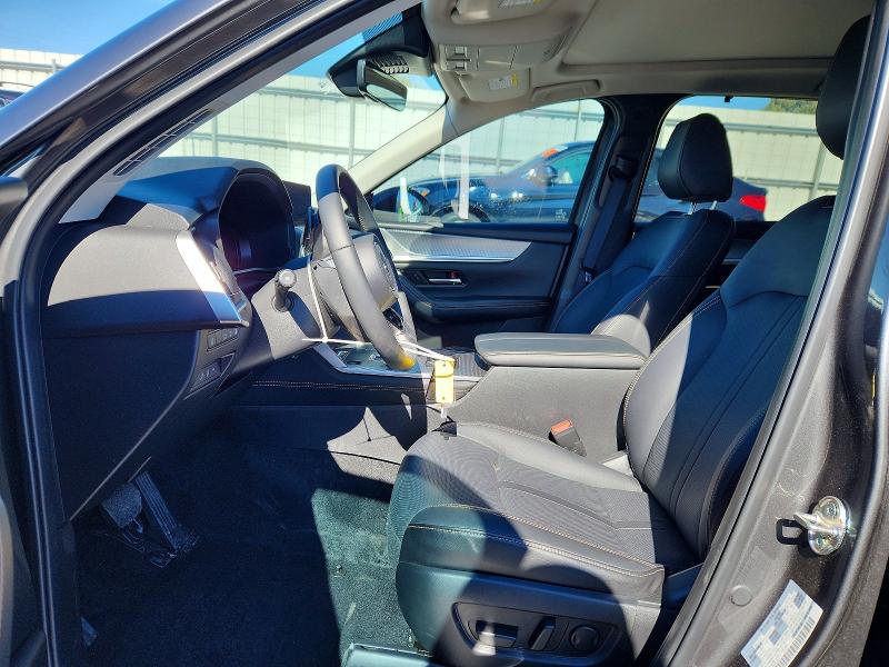 Продажа на аукционе авто 2025 Mazda Cx-90, vin: JM3KKCHA3S1213711, номер лота: 48351376