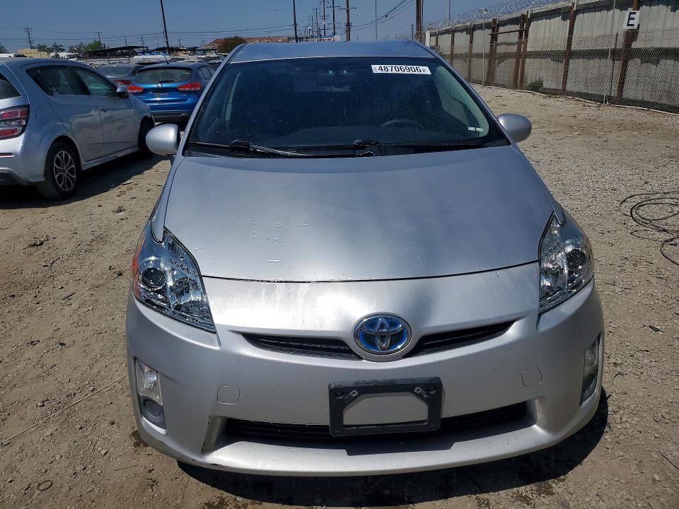 Продажа на аукционе авто 2011 Toyota Prius, vin: JTDKN3DU4B0292358, номер лота: 48706906