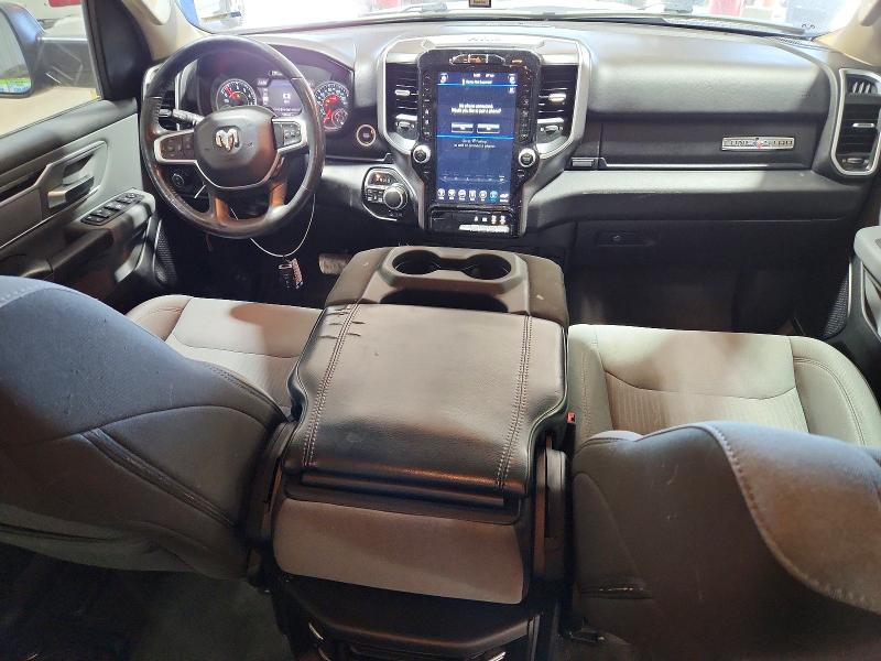 48811186 :رقم المزاد ، 1C6SRFFT7LN175296 vin ، 2020 Ram 1500 مزاد بيع