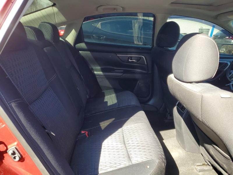 Aukcja sprzedaży 2016 Nissan Altima, vin: 1N4AL3AP8GN305015, numer aukcji: 49757086