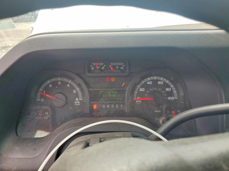 49099346 :رقم المزاد ، 1FTNE2EW6DDA46608 vin ، 2013 Ford Econoline مزاد بيع