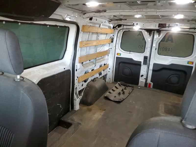 Aukcja sprzedaży 2019 Ford Transit, vin: 1FTYR1YM7KKA56787, numer aukcji: 51656466