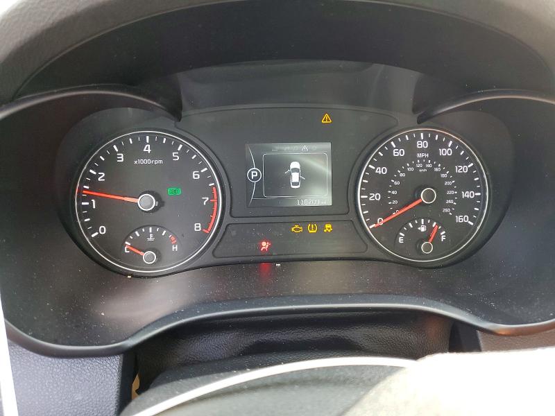 Aukcja sprzedaży 2016 Kia Optima, vin: 5XXGU4L3XGG104830, numer aukcji: 48186556