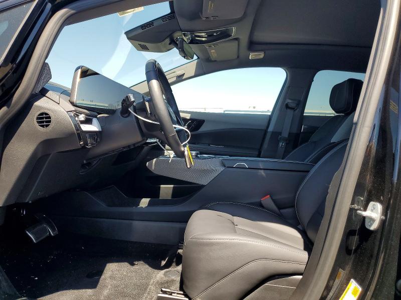 Aukcja sprzedaży 2025 Cadillac Optiq, vin: 3GYK3EMR3SS185947, numer aukcji: 50649036