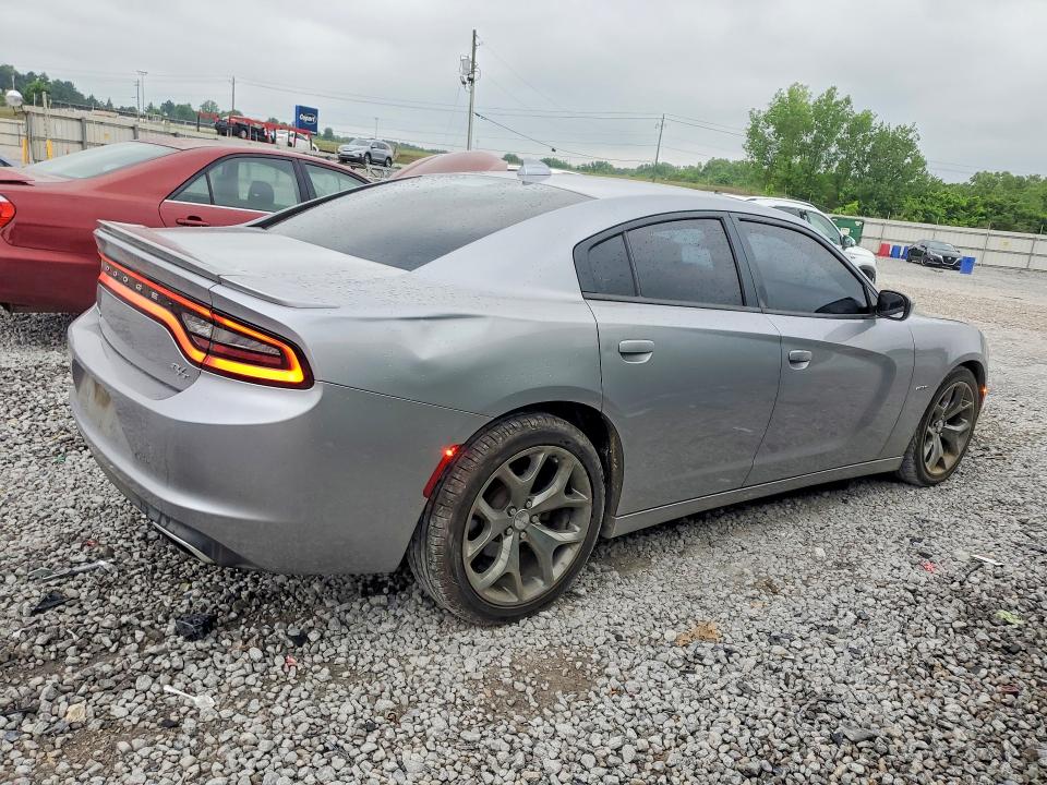 Aukcja sprzedaży 2016 Dodge Charger, vin: 2C3CDXCT8GH246787, numer aukcji: 51349716