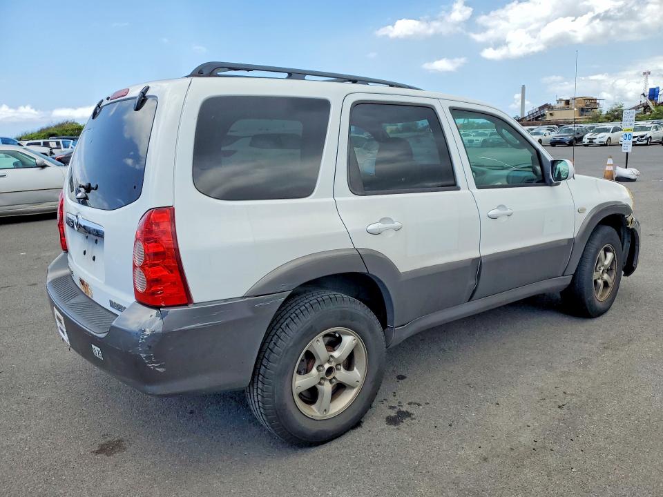 Aukcja sprzedaży 2005 Mazda Tribute, vin: 4F2YZ04175KM48727, numer aukcji: 51689746