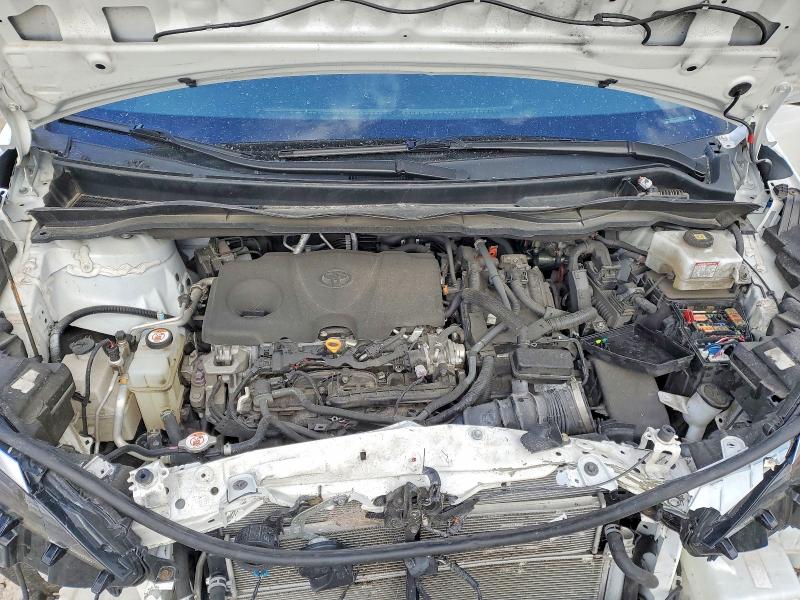 48825616 :رقم المزاد ، 5TDYRKEC2PS155941 vin ، 2023 Toyota Sienna مزاد بيع