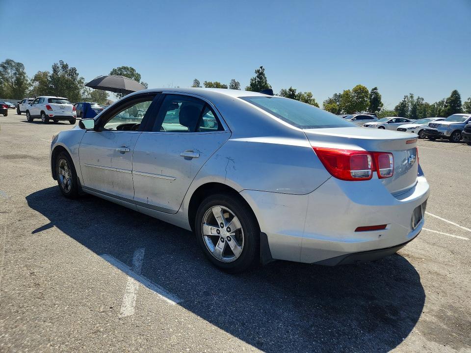 Продаж на аукціоні авто 2013 Chevrolet Malibu, vin: 1G11B5SA4DF353080, номер лоту: 51842296