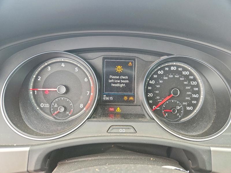 Продажа на аукционе авто 2021 Volkswagen Atlas Cross Sport, vin: 1V2PE2CA6MC237515, номер лота: 49228056