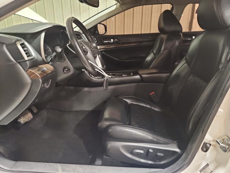 2016 Nissan Maxima მანქანა იყიდება აუქციონზე, vin: 1N4AA6AP8GC400645, აუქციონის ნომერი: 50830836