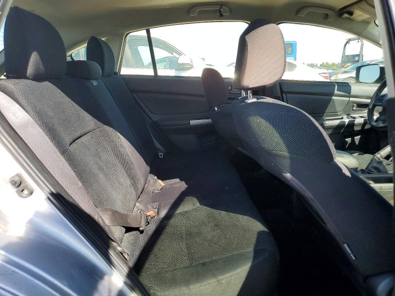 Aukcja sprzedaży 2015 Subaru Impreza, vin: JF1GPAA64F9317325, numer aukcji: 50642196