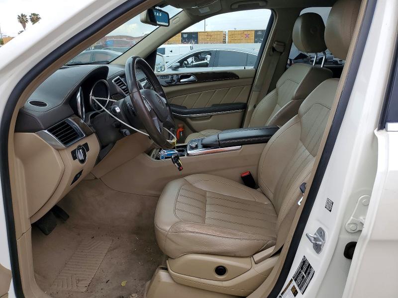48705916 :رقم المزاد ، 4JGDF7CE3EA399029 vin ، 2014 Mercedes-benz Gl مزاد بيع