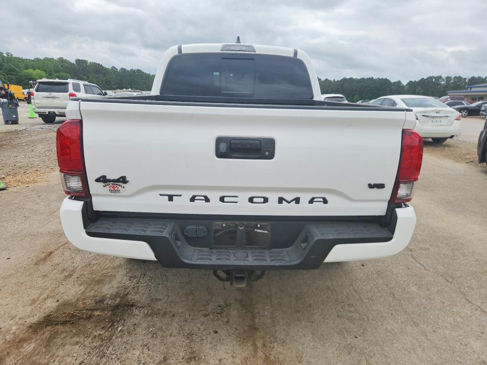 Aukcja sprzedaży 2023 Toyota Tacoma, vin: 3TMCZ5AN2PM649736, numer aukcji: 51258046