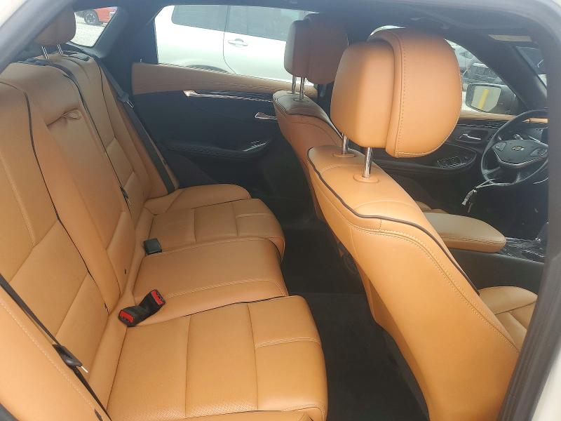 50954856 :رقم المزاد ، 2G1155S32E9277054 vin ، 2014 Chevrolet Impala مزاد بيع