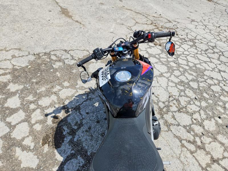 Продаж на аукціоні авто 2024 Aprilia Tuono, vin: ZD4KZUB04RS001323, номер лоту: 49576066