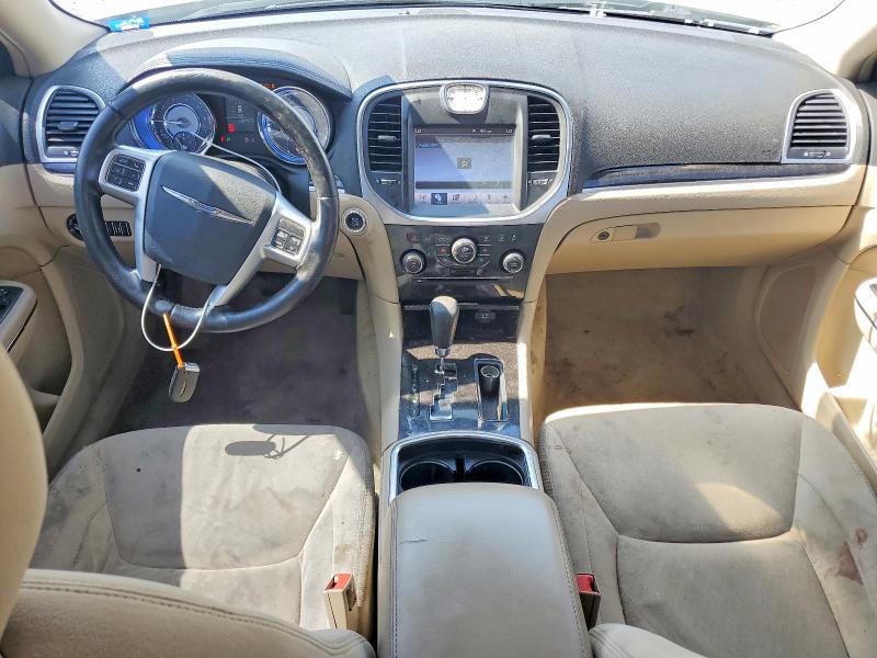 Aukcja sprzedaży 2011 Chrysler 300, vin: 2C3CA4CG9BH526415, numer aukcji: 48910086