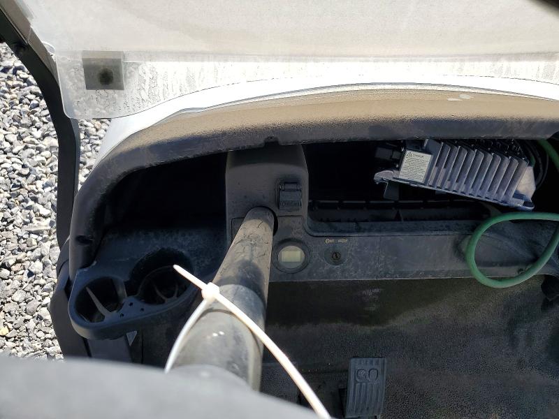 50550536 :رقم المزاد ، AN2023080568 vin ، 2020 Club Car Tempo Lithium مزاد بيع