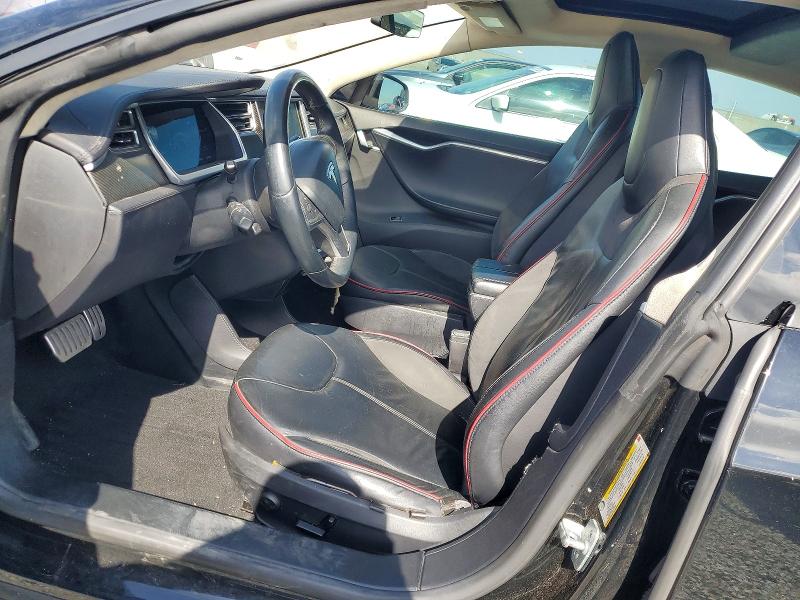 Продажа на аукционе авто 2013 Tesla Model S, vin: 5YJSA1DP9DFP12971, номер лота: 51364536