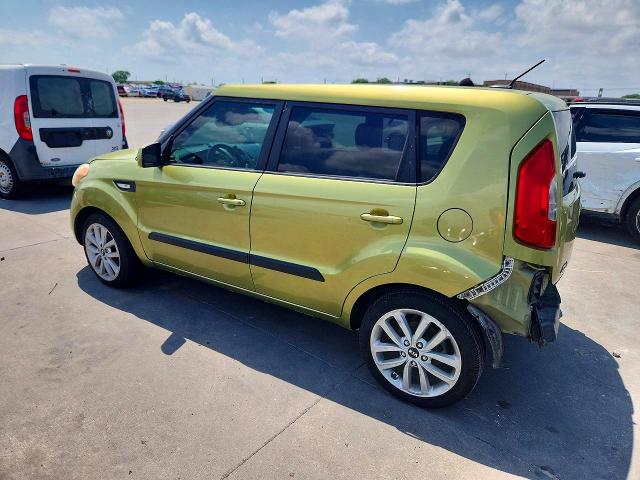 Продаж на аукціоні авто 2012 Kia Soul, vin: KNDJT2A56C7422514, номер лоту: 50286636
