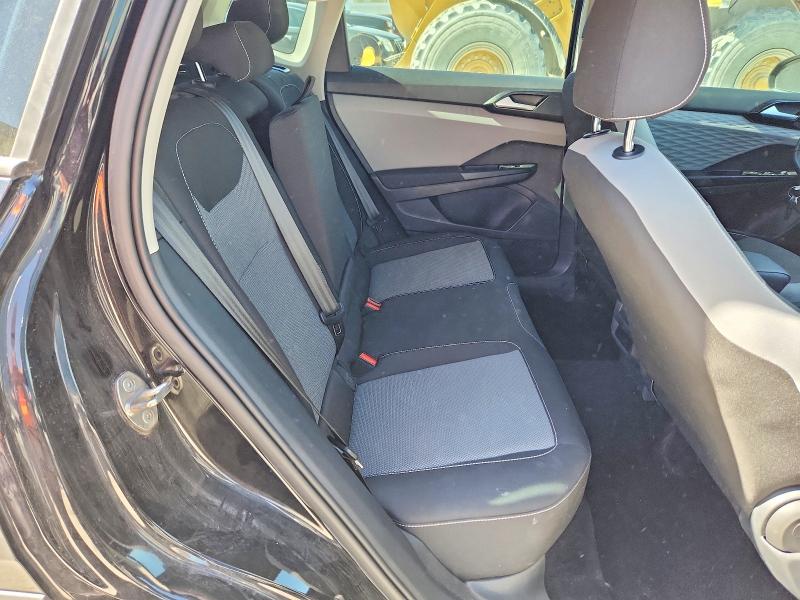 Aukcja sprzedaży 2022 Volkswagen Taos, vin: 3VVMX7B29NM034495, numer aukcji: 48769736