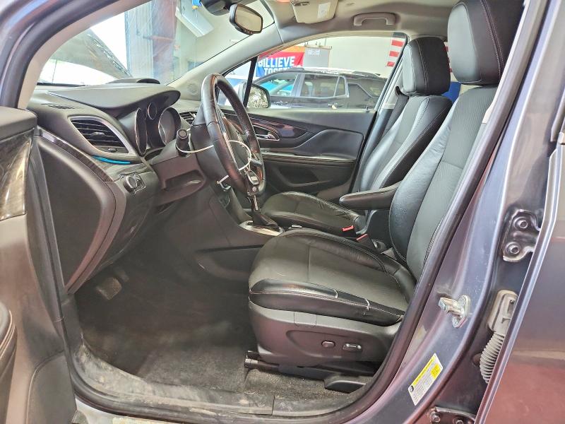Auction sale of the 2014 Buick Encore, vin: KL4CJASBXEB685967, lot number: 49763446