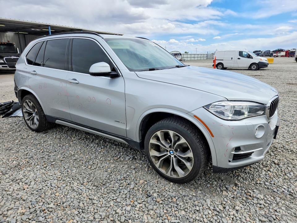 Продажа на аукционе авто 2015 Bmw X5, vin: 5UXKR0C52F0P07274, номер лота: 50625166