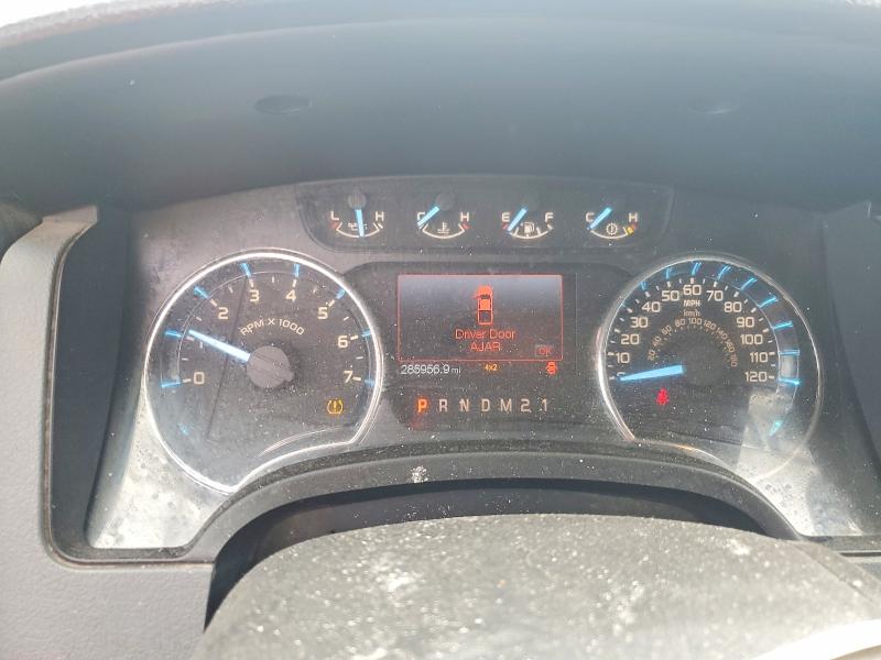 Продажа на аукционе авто 2011 Ford F150, vin: 1FTFW1EFXBKD65126, номер лота: 48416906