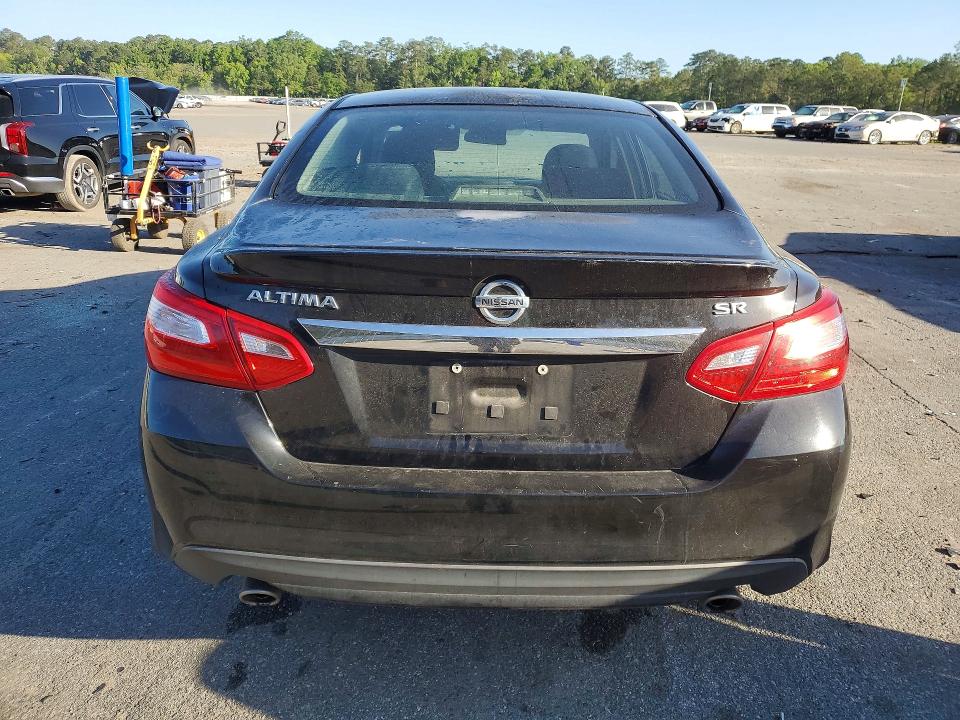 Aukcja sprzedaży 2016 Nissan Altima, vin: 1N4AL3AP6GC109523, numer aukcji: 49420696