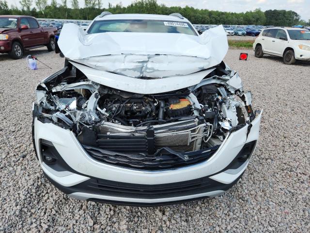 Продажа на аукционе авто 2022 Buick Encore Gx, vin: KL4MMDS28NB092427, номер лота: 49014406