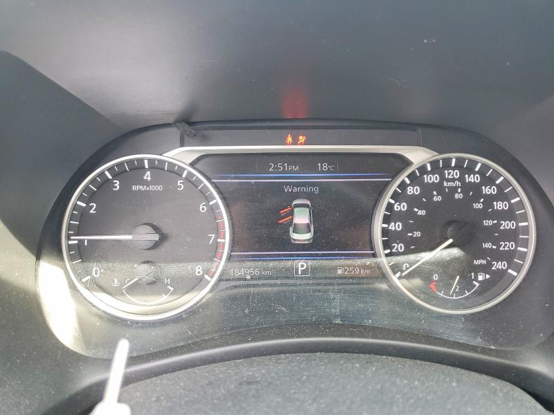 Продажа на аукционе авто 2021 Nissan Sentra, vin: 3N1AB8CV2MY215057, номер лота: 50532936
