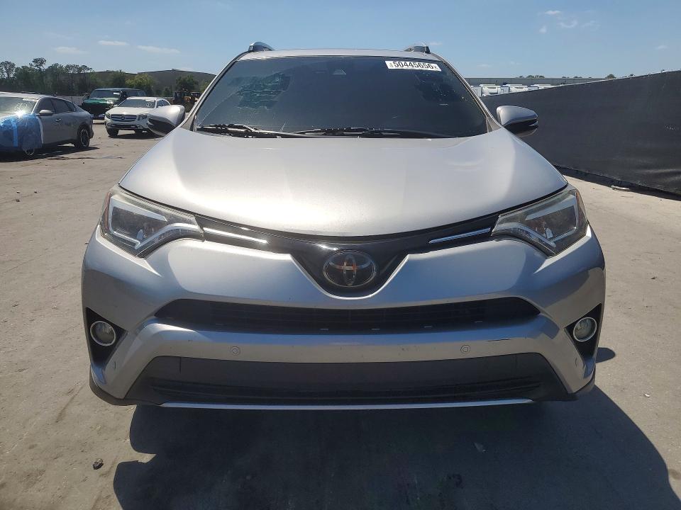 Продажа на аукционе авто 2016 Toyota Rav4, vin: 2T3YFREV5GW303727, номер лота: 50445656