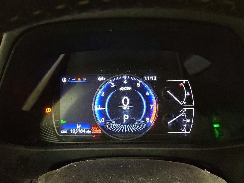 Aukcja sprzedaży 2022 Lexus Ux 200, vin: JTHX3JBH0N2049479, numer aukcji: 49675796