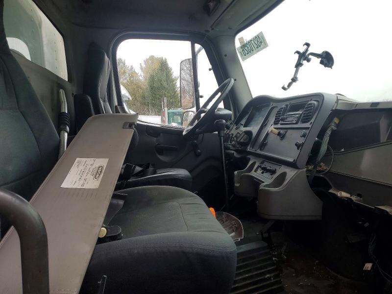 Продаж на аукціоні авто 2012 Freightliner M2, vin: 1FVACXDT1CHBE1399, номер лоту: 48270326