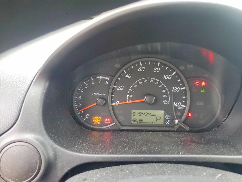 Aukcja sprzedaży 2024 Mitsubishi Mirage, vin: ML32AUHJ2RH013182, numer aukcji: 49974966