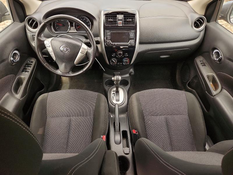 Auction sale of the 2018 Nissan Versa, vin: 3N1CN7AP1JL864825, lot number: 49468516