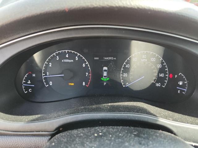2012 Hyundai Genesis მანქანა იყიდება აუქციონზე, vin: KMHGC4DD7CU193704, აუქციონის ნომერი: 49374326