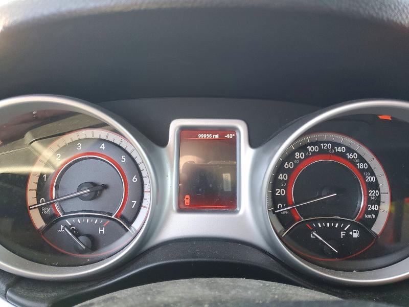 49270806 :رقم المزاد ، 3D4PG4FB4BT566410 vin ، 2011 Dodge Journey مزاد بيع