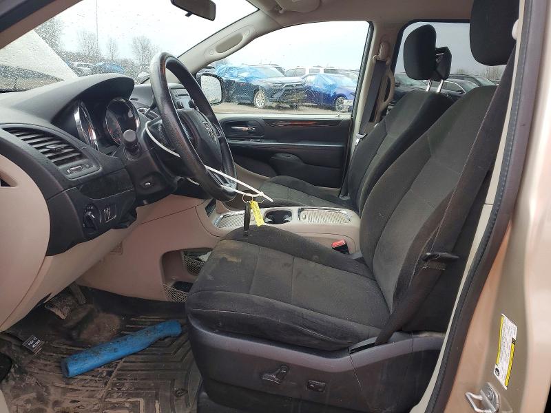 Aukcja sprzedaży 2013 Dodge Grand Caravan, vin: 2C4RDGCG2DR610975, numer aukcji: 49180596