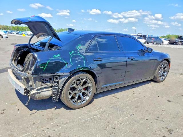 Aukcja sprzedaży 2015 Chrysler 300, vin: 2C3CCABG9FH838251, numer aukcji: 49784746
