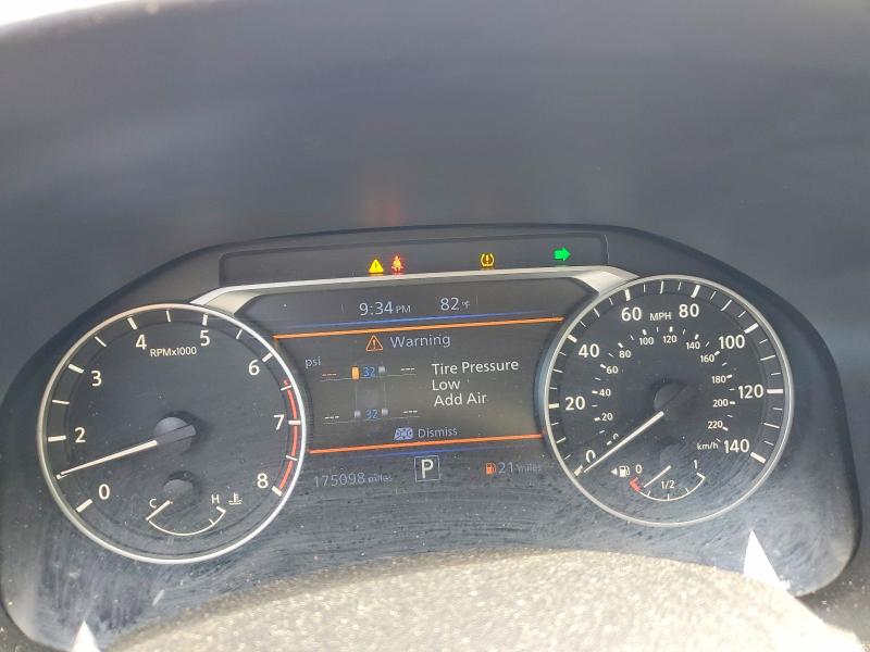 2020 Nissan Altima მანქანა იყიდება აუქციონზე, vin: 1N4BL4BV2LC115546, აუქციონის ნომერი: 51623766