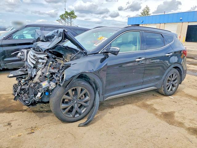 Aukcja sprzedaży 2018 Hyundai Santa Fe Sport, vin: 5NMZWDLA8JH102925, numer aukcji: 49960476