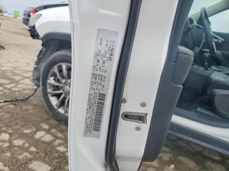Продаж на аукціоні авто 2019 Jeep Cherokee, vin: 1C4PJLLX4KD469674, номер лоту: 51509746