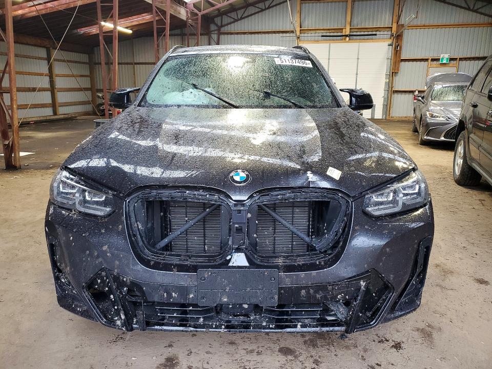 Продажа на аукционе авто 2023 Bmw X3, vin: 5UX83DP06P9N73772, номер лота: 51137496