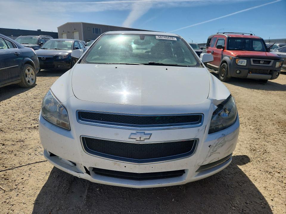 Продажа на аукционе авто 2012 Chevrolet Malibu, vin: 1G1ZC5EU9CF202711, номер лота: 50749476