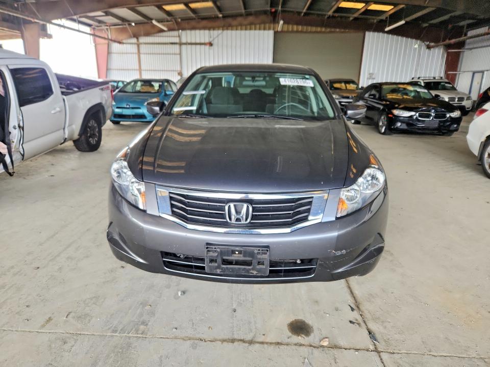 41628196 :رقم المزاد ، 1HGCP26469A053289 vin ، 2009 Honda Accord مزاد بيع