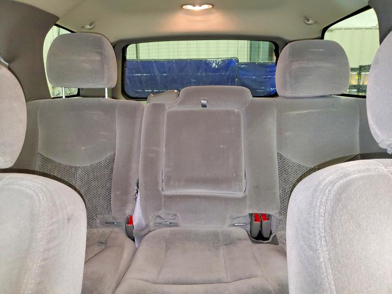 Продаж на аукціоні авто 2006 Chev Tahoe, vin: 1GNEC13V36R143255, номер лоту: 46780406