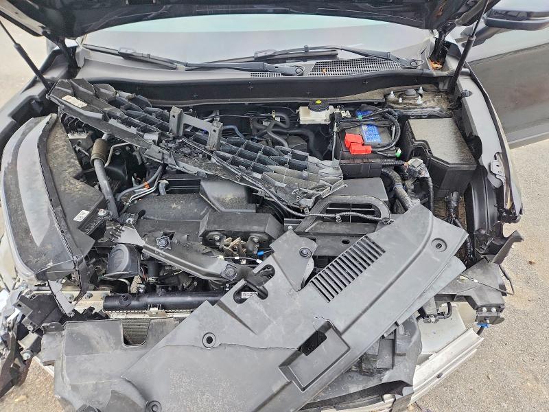 Aukcja sprzedaży 2025 Honda Cr-v, vin: 2HKRS4H49SH414562, numer aukcji: 50905056