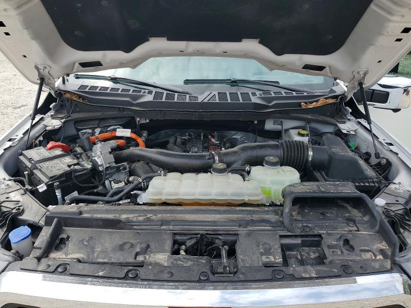 Продажа на аукционе авто 2025 Ford F150, vin: 1FTFW5LD8SFA91815, номер лота: 51295516